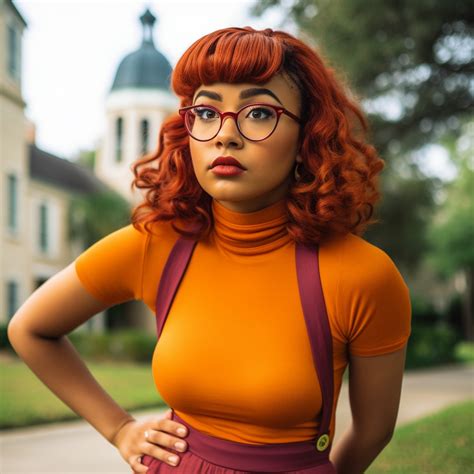 Velma cosplay Search